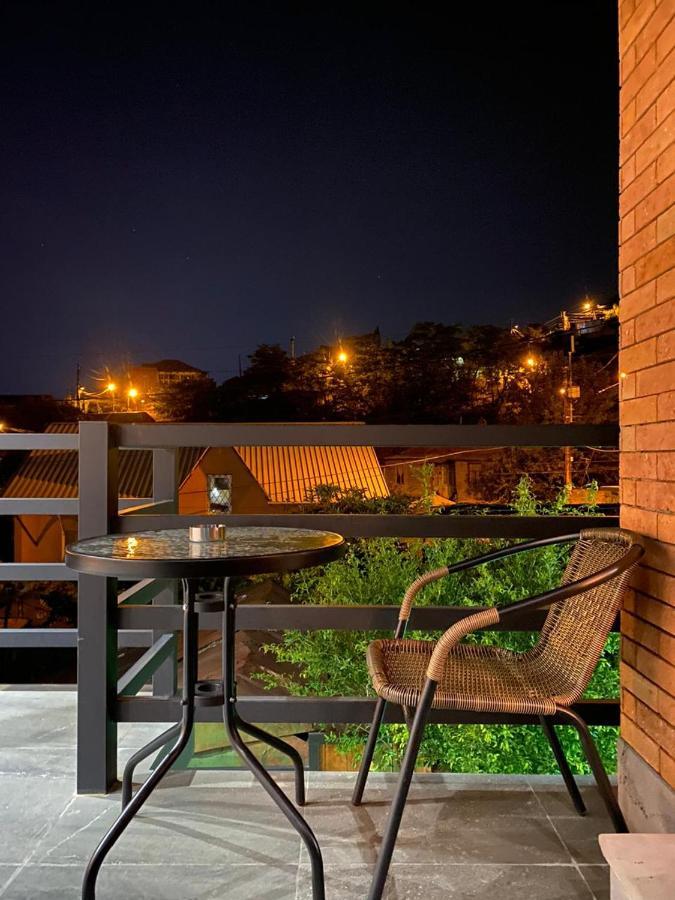 Hotel Villa Niko Mari Tbiliszi Kültér fotó