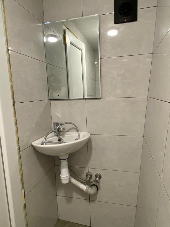 Hotel Villa Niko Mari Tbiliszi Kültér fotó