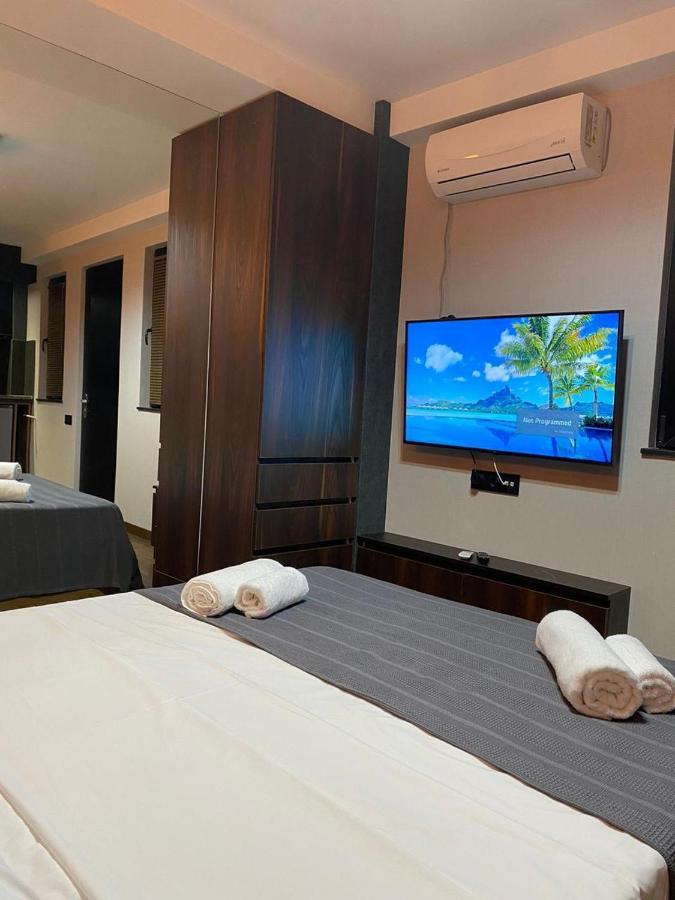 Hotel Villa Niko Mari Tbiliszi Kültér fotó