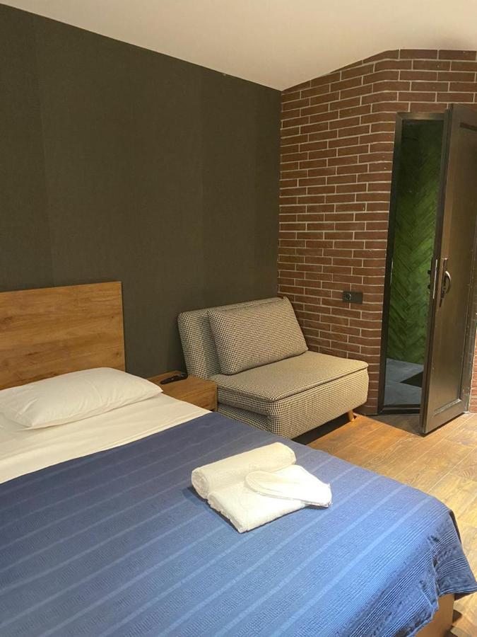 Hotel Villa Niko Mari Tbiliszi Kültér fotó